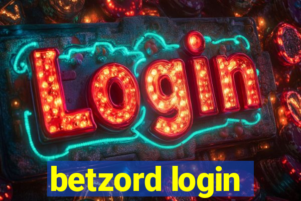 betzord login